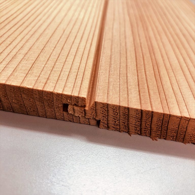杉の羽目板 1000×115×12(mm) 8枚入 | 自然素材の木材販売WoodyHappy