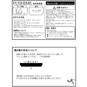 fushime