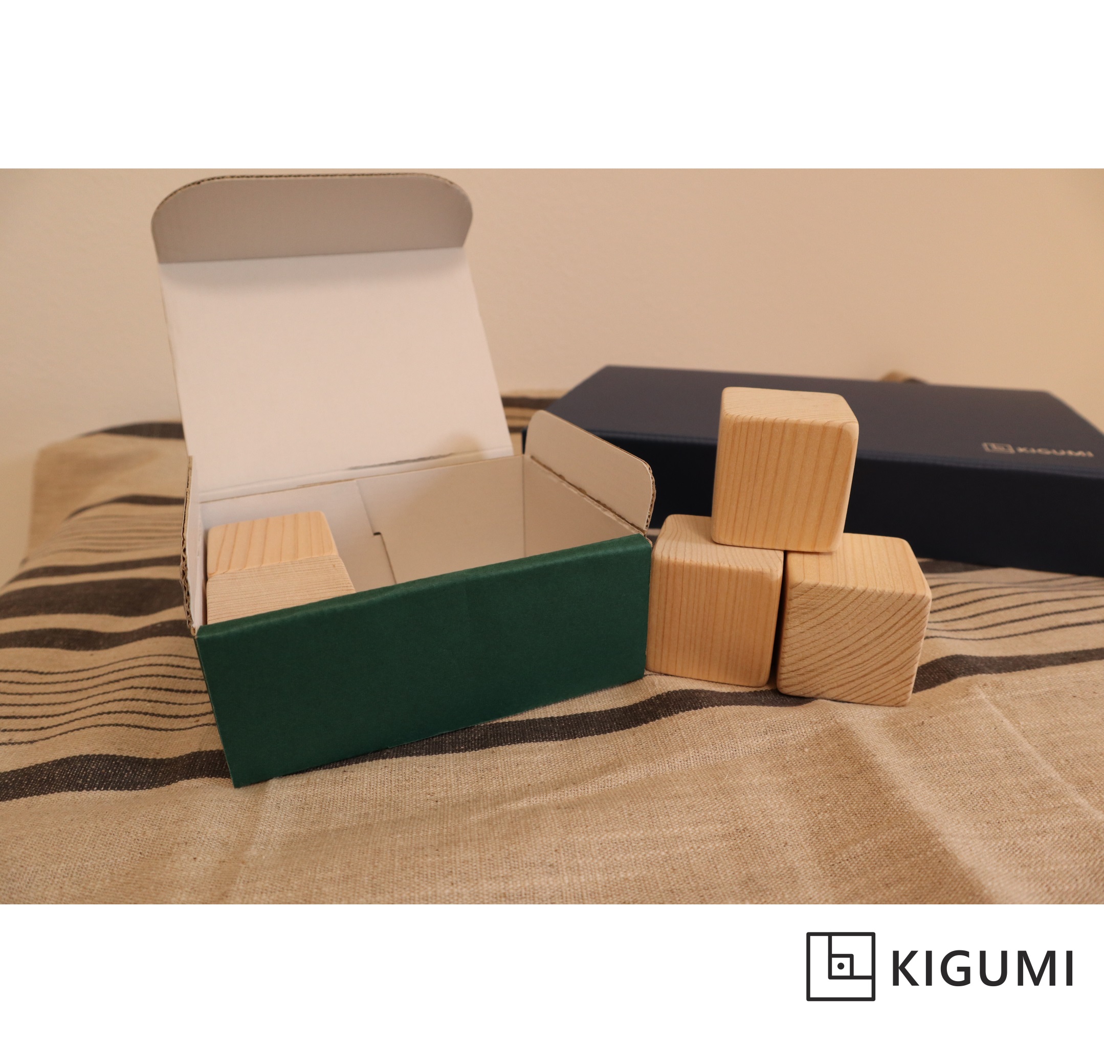 kigumi-cube